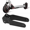 8 Inch Electric Scooter Rear Fork Aluminium Alloy Back Rear