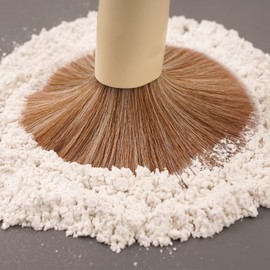 6 Piece Premium Makeup Brush Set, Makeup Brush Set, Makeup Brush, Cosmetic Brush, Face Brush, Eye Brush, Eyeshadow Brush, Powder Brush, Foundation