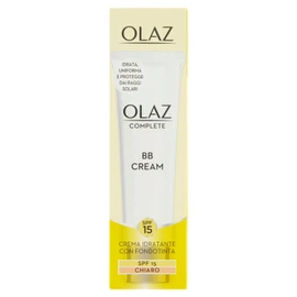 Essentials Complete Bb Creme Chiara 50 Ml