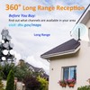 Digital TV Antenna for Smart Tv Indoor Antenna for Tv