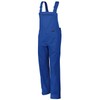 Qualitex work dungarees BW 270 (Classic) - corn blue, size: