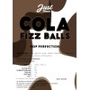 Just Treats Cola Fizz Balls 500g Share Bag