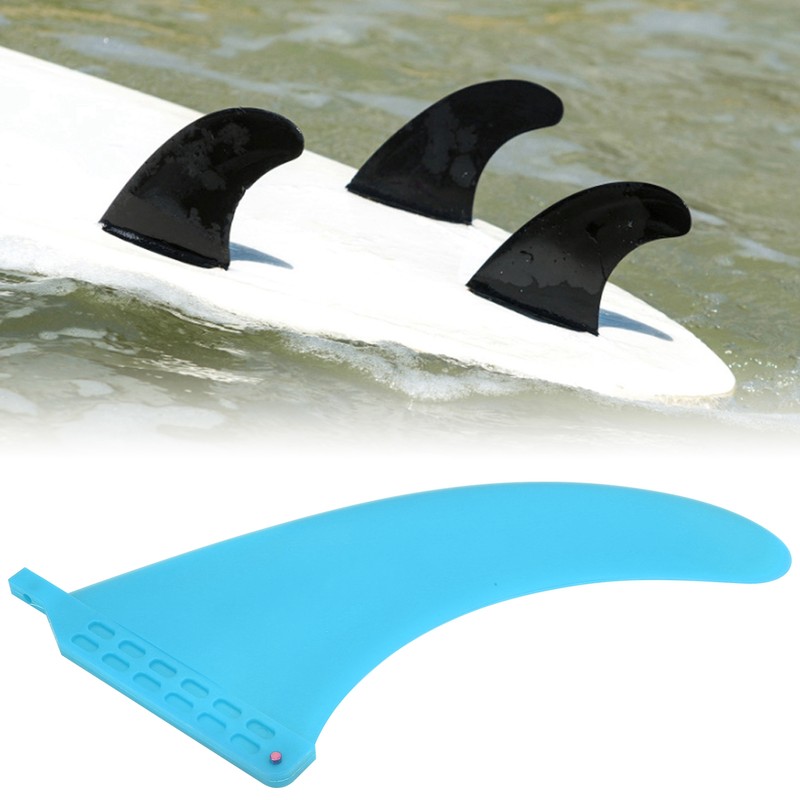 Surfboard Fin Environmental PVC Surf SUP Paddle Board Fins for