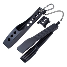 Daiichiseiko Japan Poisonous Fish Landing Pliers Wani Grip MC & Holster