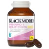 Blackmores Pregnancy and Breast-Feeding Gold 120 Capsules