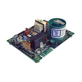Auto Supply Mall Dinosaur Electronics (UIB S) Small Universal Ignitor Board Size: Small, Model: UIB S, Car & Vehicle Accessories/Parts