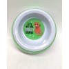 G.I.inc 2 Cat Food Water Dish Pet Sturdy Feeding Bowls