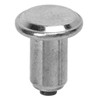 Ice Studs For Tires 100PCS 12Mm Tire Studs Spikes 100PCS