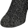 Piarini 2 Pairs of ABS Norwegian Socks Sheep's Wool –