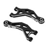 INJORA Aluminum Front Upper Suspension Arms for 1/16 ARRMA Mojave