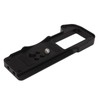 Hand Grip Quick Release Plate Aluminum Alloy Camera Extension Base