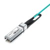 10G SFP+ AOC Cable - 10GbE SFP+ to SFP+ Active