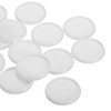 PATIKIL 35mm Plastic Book Binding Discs, 33 Pack Discbound Expansion