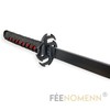 FEENOMENN Bleach - Ichigo replica Katana wooden blade - Bankai