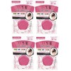 Ichikami Hair Keeping Wasabusa Sticks, 0.5 oz (13 g) x