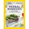 National Geographic Herbal Remedies