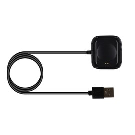 CONTROL EXPERT Cargador para Smartwatch T500, T100, T500PLUS X7 W66 Repuesto