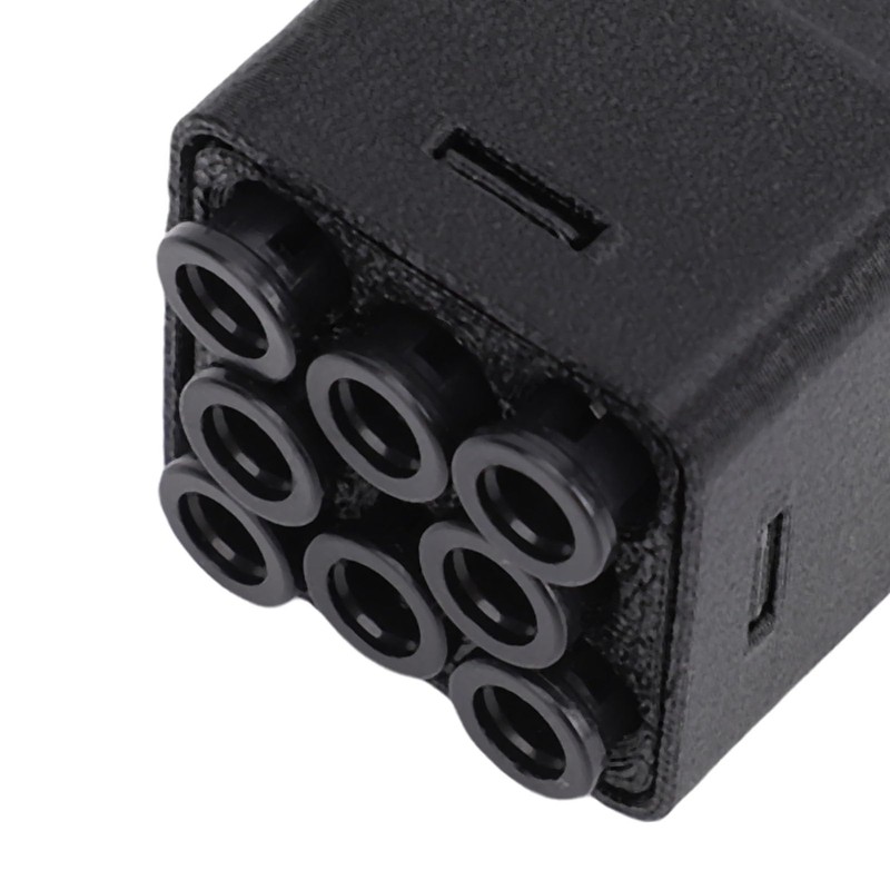 EMUKOEP 3D Printer Filament Hub Suitable for Kobra 3 S1C