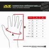 Mechanix Wear - FastFit Woodland Camo Touch Screen Gloves (XX-Large,
