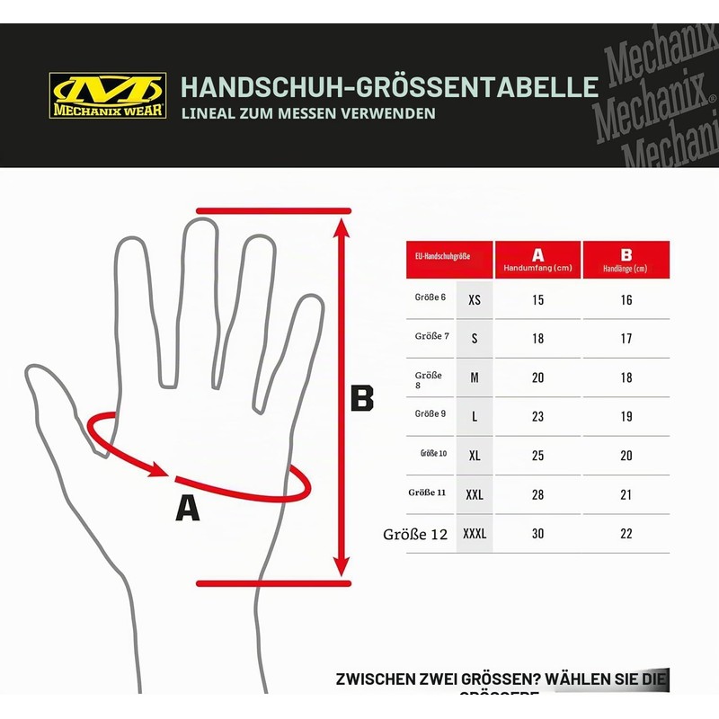 Mechanix Wear - FastFit Woodland Camo Touch Screen Gloves (XX-Large,