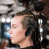 Protectores Oídos Salón Belleza Teñir Cabello Tapones