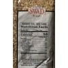 Swad Dhana Dal (Roasted Split Coriander Seeds) - 28 Ounce/800
