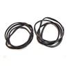 Fairchild Automotive KD4026 Windshield Seal (Inside Kit, with Outer Reveal