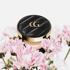 Renecell Calming Glow Cushion 15g (main product + refill) / 르네셀 카밍 글로우 쿠션 15g (본품+리필)