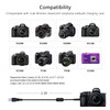 Replacement Nikon Camera UC-E6, UC-E16, UC-E17, UC-E23 USB Cable Transfer
