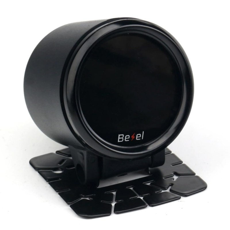 Snblzhef 52mm Water Temperature Car Instrument Water Temp Gauge Water