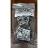 HAGZ 1 DOZEN (12) HAGz BRACKET TRAP STABILIZER TRAPPING MUSKRAT