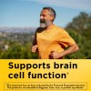 Nature Made Super B Energy Complex 160 Softgels Brain Function
