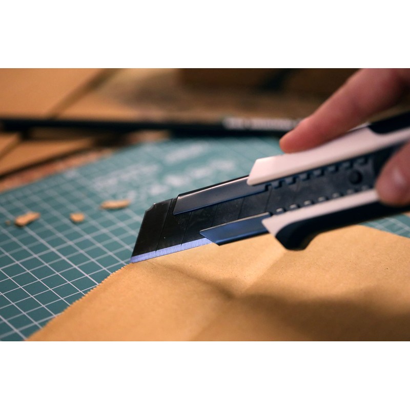 Tajima Endura Blade Snap-Off Blades Replacement Blades Cutter Blades 18
