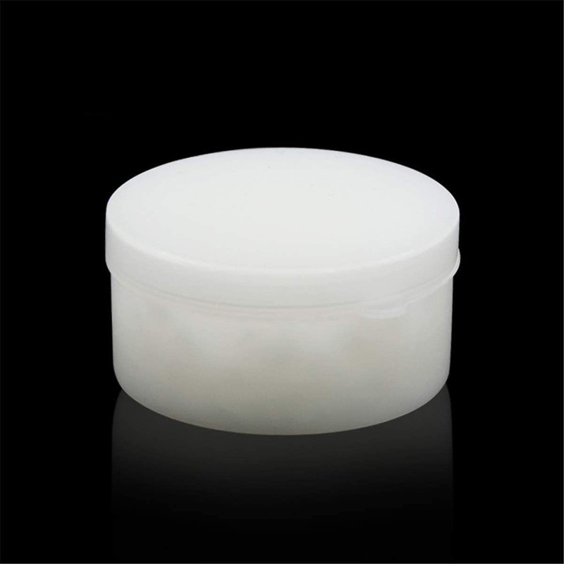 WsjiaboFux White Magicians Wax,Magic Accessories/Magicians Wax Pellets Used for Invisible