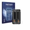 Savvies 6 Pack Screen Protector compatible with Storz & Bickel