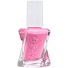 essie Gel Couture 2-Step Longwear Nail Polish, Haute To Trot,