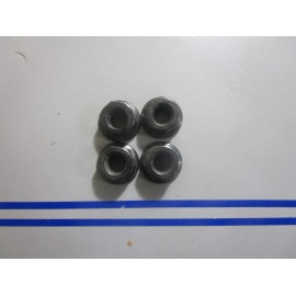 Volvo Penta *NEW OEM* (LOT OF 4) 0810 Volvo Penta Flange Nut 990940 0990940