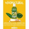 Shampoo Aceite De Bergamota 1l + Crema De Peinado Bergamota