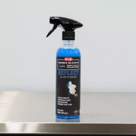 P&S Reflect Glass Finisher 16oz  | Glass Cleaner and SIO2 Sealant