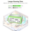 for Shark New Battery For Shark Matrix Self-Emptying Robot Vacuum