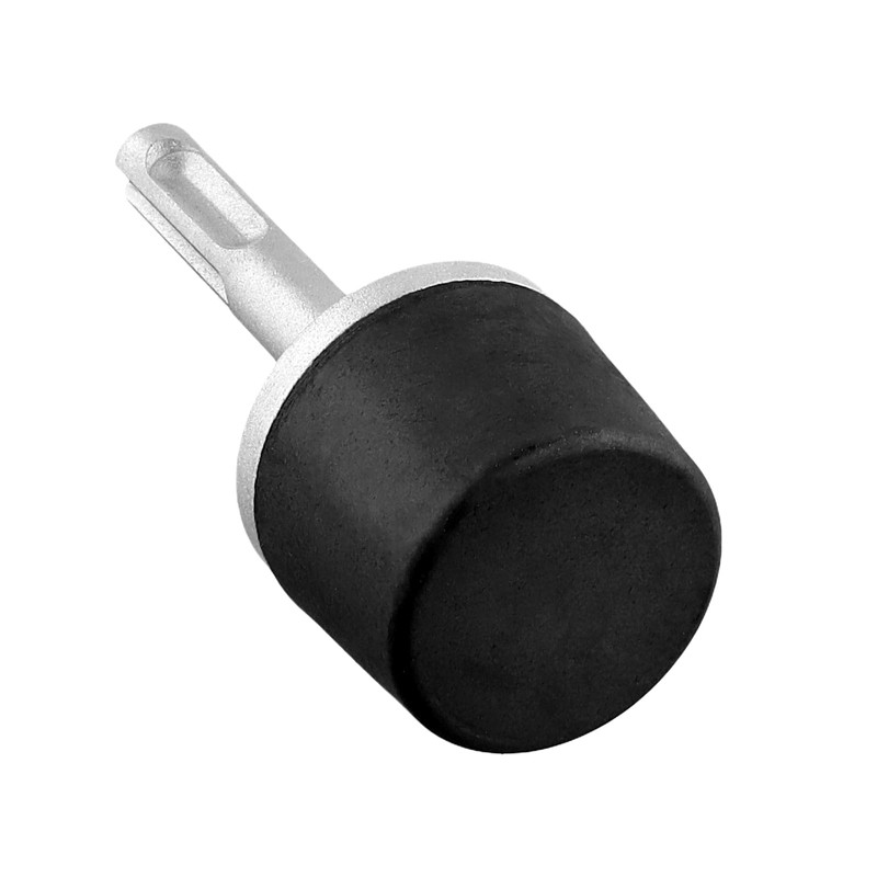 MAKTSAM Powered Rubber Hammer, Power Tool Hammer Rubber Mallet Hammer