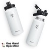 HydroPal Stainless Steel Drinking Bottle - 1200 ml/1900 ml with