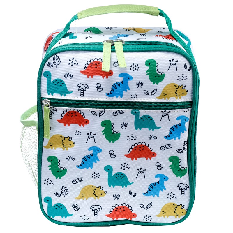 Puckator COOLB94 Kids Carry Case Cool Bag Lunch Bag -