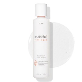 ETUDE [ETUDE]Moistfull Collagen Toner 200ml