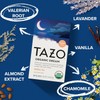 TAZO Tea Bags, Regenerative Organic Zen, Calm Chamomile & Herbal
