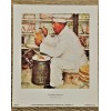 Lot of 7 Norman Rockwell from 1993- 5 x 6"