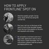 FRONTLINE FRONTLINE Spot On Flea & Tick Treatment for Large