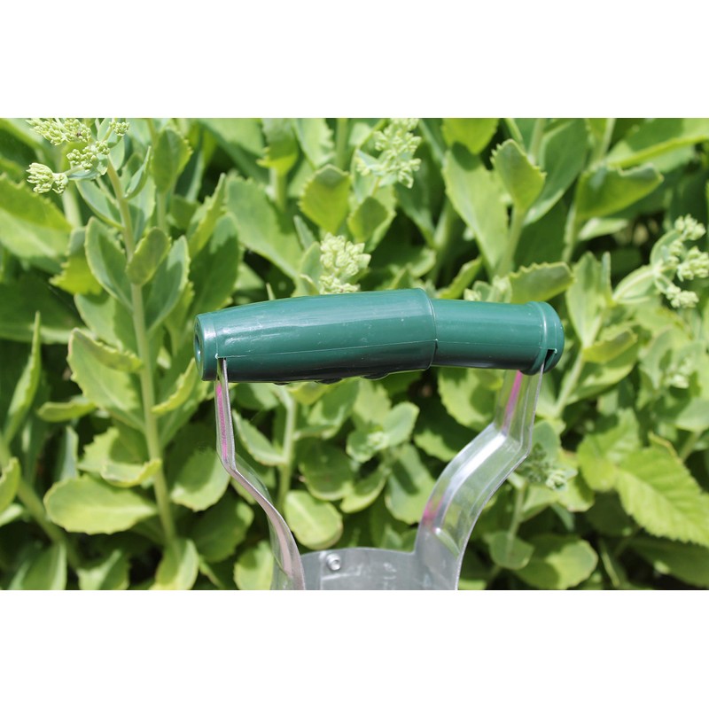 Greenkey Garden and Home Ltd Metal Bulb Planter