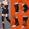 wrist elbow knee ankle joint fitness protector ankle protector 2ea
