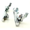 Aftermarket Products NEW Outside Door Handle Set Left & Right